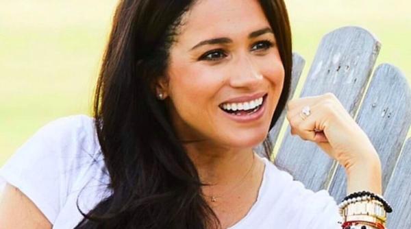 Numele REAL al lui Meghan Markle! NIMENI NU ȘTIA