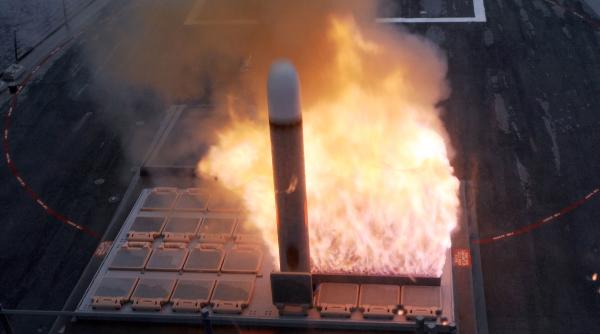 Obsesia lui Putin, lansatoarele de rachetă din România şi Polonia. Sunt o amenințare!