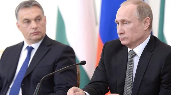 Putin explică LOGICA acțiunilor Rusiei: ”La asta s-a gândit cineva?”