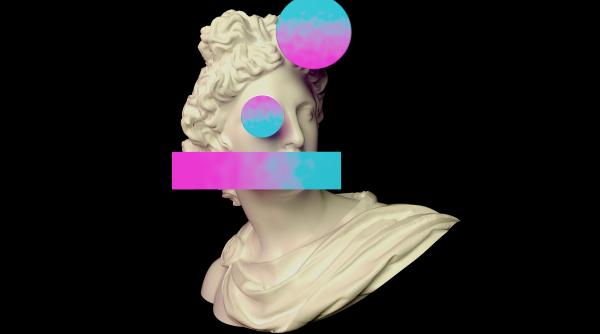 Pixeli la preţuri care cresc vertiginos: Ce se ascunde în spatele modei NFT-urilor