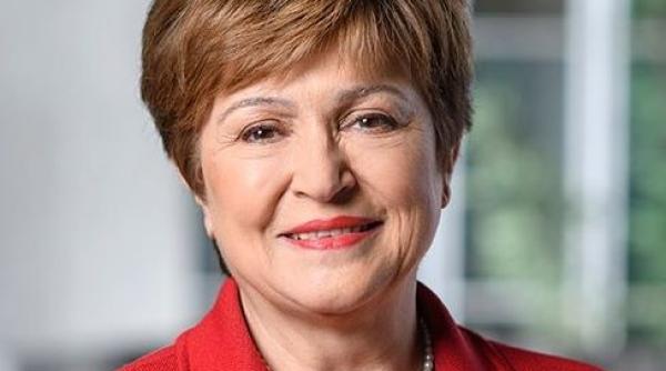 Șefa FMI: Ne aşteptăm la o lume predispusă la şocuri și multe evenimente pentru care NU suntem pregătiţi