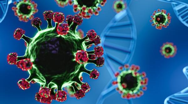 Avertismentul specialiştilor despre Omicron dă FIORI omenirii