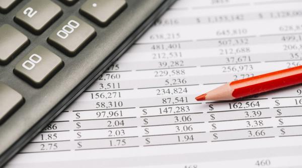 Declaraţia unică 2022 de la ANAF. Noul formular vine cu modificări