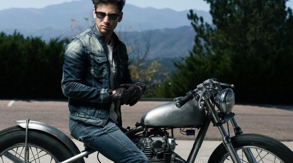 Rabla 2022 pentru motociclete. Sume mai mari pentru prima de casare şi ECOtichet