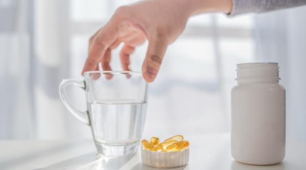 Deficit de vitamina D, forme GRAVE de COVID: Risc de 14 ori mai MARE. Legătura descoperită acum