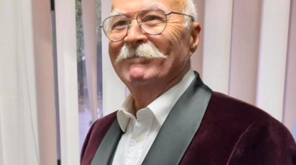 Ce PENSIE are Tudor Gheorghe, după 60 de ani pe scenă: Pentru un artist este BUNĂ!