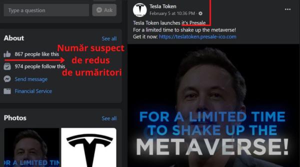 FRAUDA cu Elon Musk. Atenție la ce mesaje primești, îți FURĂ date. DNSC: NU le deschideți, nu dați date personale