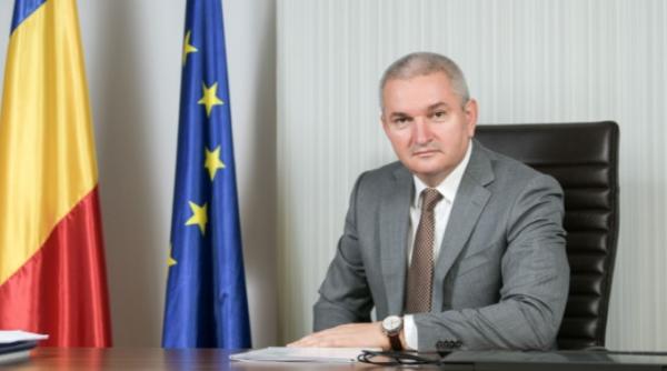 Preşedintele ASF, Nicu Marcu, chemat la audieri în Parlament. Cîţu: Are şansa să prezinte ceea ce s-a întâmplat pe piaţa de asigurări
