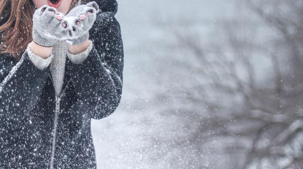 Prognoză meteo 7-20 februarie. Temperaturi şi precipitaţii, informaţii actualizate de la ANM