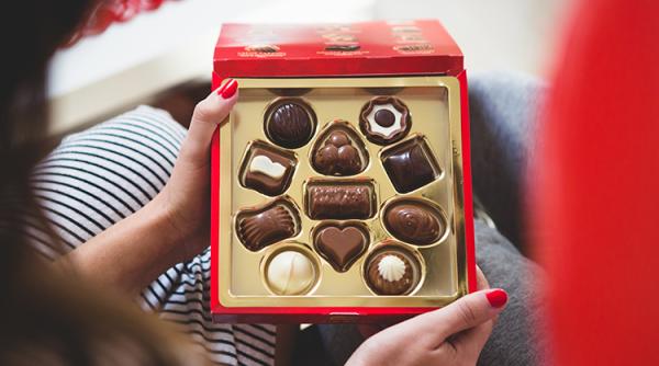 Sfântul Valentin fără ciocolată și șampanie în 2022?