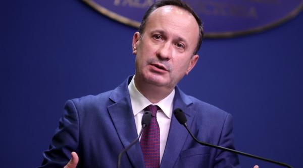 Adrian Câciu, DECLARAȚIA MOMENTULUI: Cât înseamnă SALARIU MIC în România