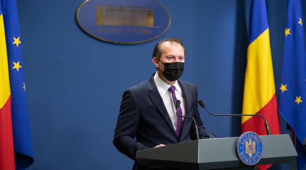 Cîţu respinge ideea plafonării preţurilor la alimente: Ne înșelăm amarnic! Asta au încercat comuniştii