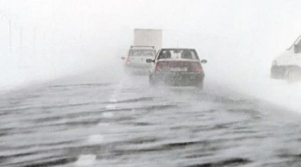 COD PORTOCALIU de VISCOL în 12 județe HARTA