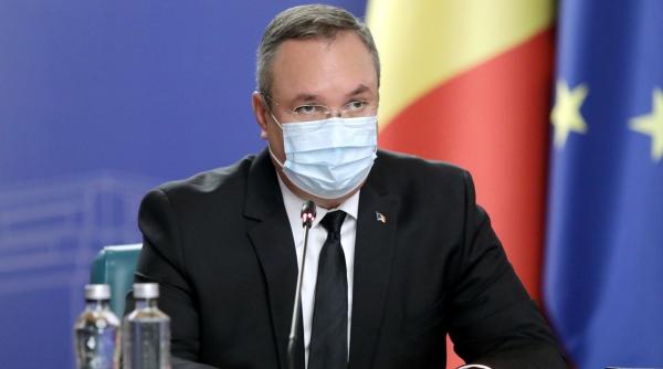 Ciucă: Compensările făcute NU au fost suficiente. Am luat NOI MĂSURI