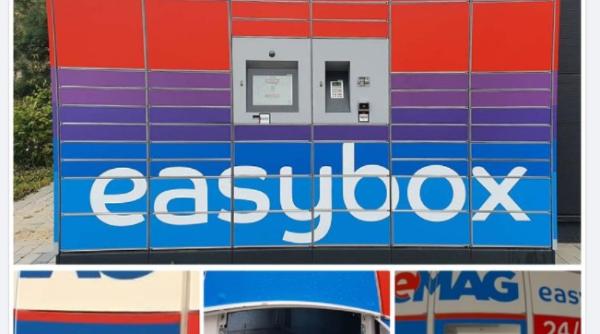 eMAG, ironie maximă după anunţul cu garsoniera de 11 mp. "Îţi propunem un sertar"