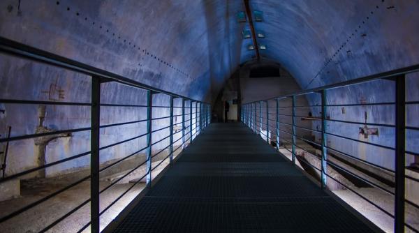 Unde te ascunzi în caz de dezastru sau război. LISTA completă a buncărelor din România - ORAȘE și străzi