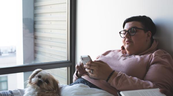 Coronavirus. Israelienii desființează un MIT despre persoanele supraponderale