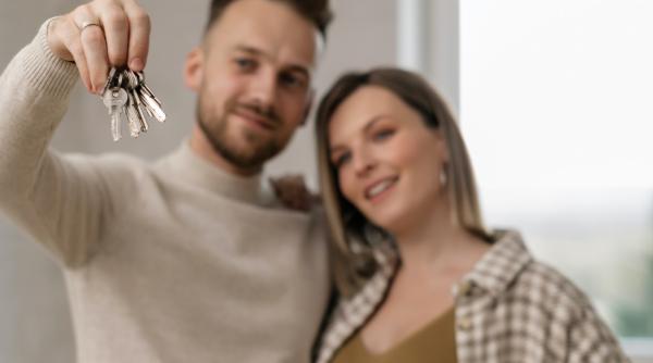 Noua Casă continuă în 2022. Anunţul zilei: Suma alocată poate fi SUPLIMENTATĂ