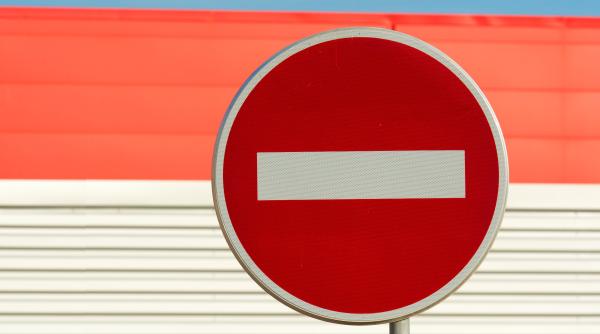 Proiect: Liderii de sindicat primesc INTERZIS în politică