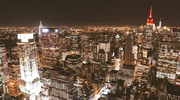 Americanii sunt alarmați! Experții au făcut noi DECLARAȚII