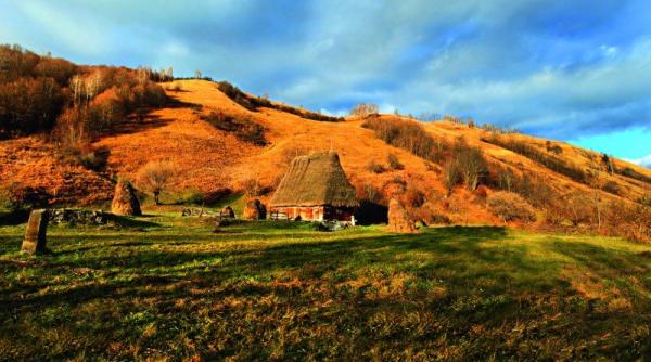 De ce turismul rural? Maria Stoian (ANTREC): Pentru că te odihnești, fără să te plictisești