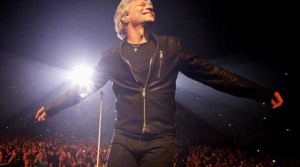 John Bon Jovi își vinde proprietățile, un apartament și un conac