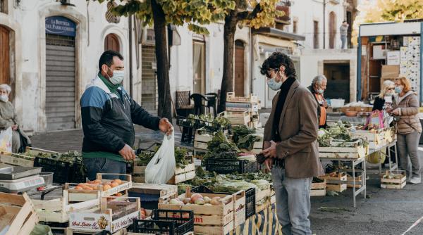 Soluția Turciei pentru a stopa SCUMPIREA alimentelor. Și alții s-au gândit la asta