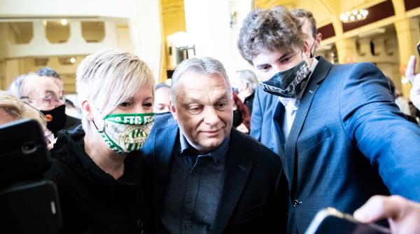 Ungaria iese din UE? Ce declarație a făcut premierul Viktor Orban