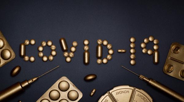 Incidenţa COVID în Bucureşti, prima zi de SCĂDERE din 2022