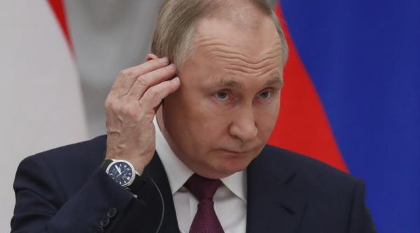 Anunţ de la Kremlin în plină criză: Ucraina este doar o parte a problemei! Intenţia lui Putin