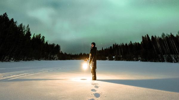 Profeţiile lui Nostradamus pentru 2022: "Peștii vii din Marea Neagră..."