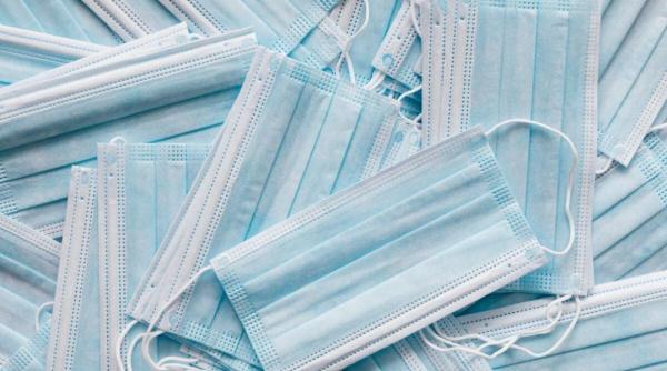 Cîţu a spus când se pune în aplicare DECIZIA CCR privind portul măştii