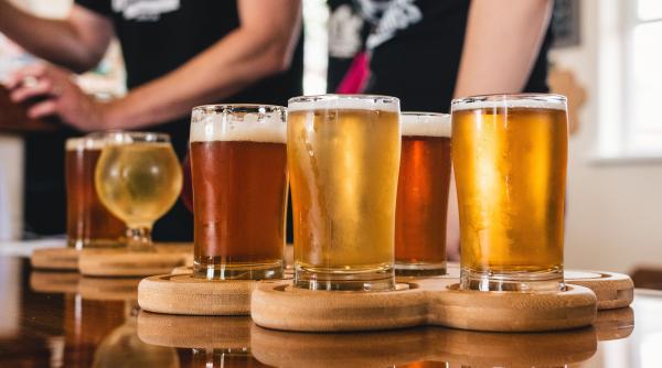 Nici BEREA nu va mai fi ce a fost. Ce intenționează doi mari producători mondiali