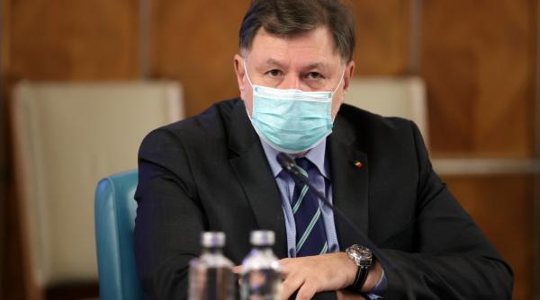 Rafila, dezvăluiri uluitoare despre PNRR: 25 de milioane de euro consultanţă pentru un proiect de 5 milioane