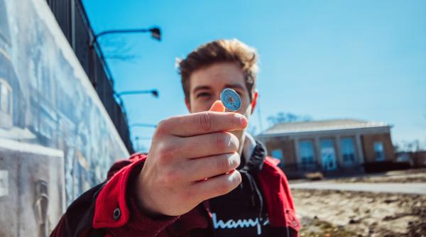 Moneda rusească. Un joc PERICULOS a ajuns de pe TikTok în România