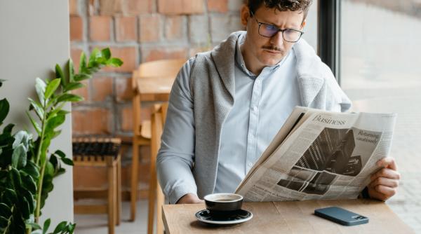 Știrile dimineții. Câteva informații pentru a înțelege mai bine ce se întâmplă