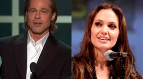 Cuplul Brangelina ajunge din nou la TRIBUNAL. Afacerea lor comună, mărul discordiei