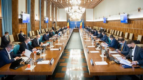 Dispută politică pe banii din PNRR. Ministrul Vîlceanu: E halucinant ce se întâmplă!