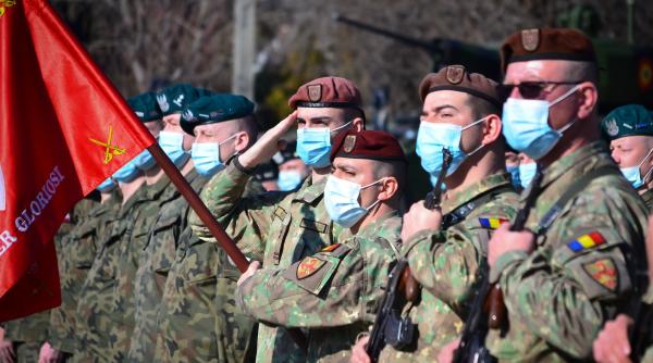 Ce salarii sunt în Armată. Cât câștigă un militar sau un funcționar. Venituri în 2022