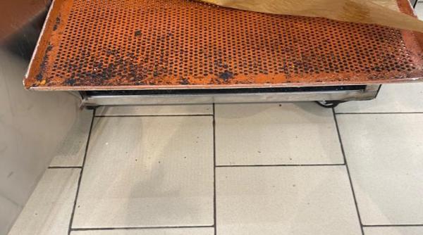 ANPC, controale la Mega Image, Penny, Profi, Cora, Auchan, Carrefour și Lidl. Atenţie: Imagini care vă pot întoarce stomacul pe dos