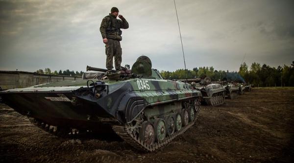 De ce atâta agitație pentru Donețk și Lugansk. Interesele lui Putin și ale europenilor