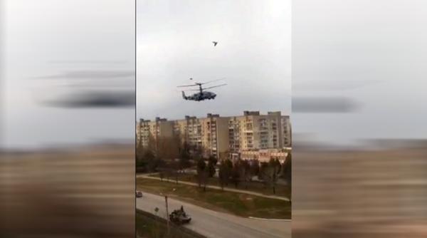 Ivazia Ucrainei. Polonezii cer activarea Articolului 4 al NATO