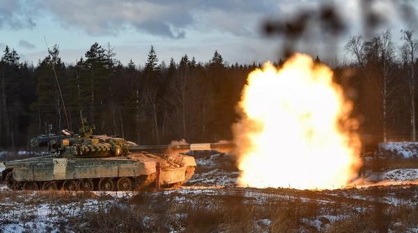 Putin își îngroapă economia? ȘOC la bursa rusă, care înregistrează o CĂDERE ISTORICĂ