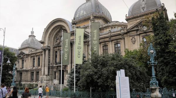 CEC Bank finanțează proiecte care implică achizițiile verzi cu fonduri si garanții BEI