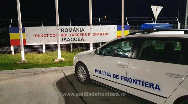 Peste 5 mii de persoane au intrat în România pe la granițele cu Ucraina