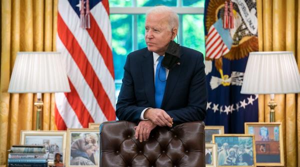 Joe Biden, despre Al Treilea Război Mondial: Putin a crezut că poate diviza NATO