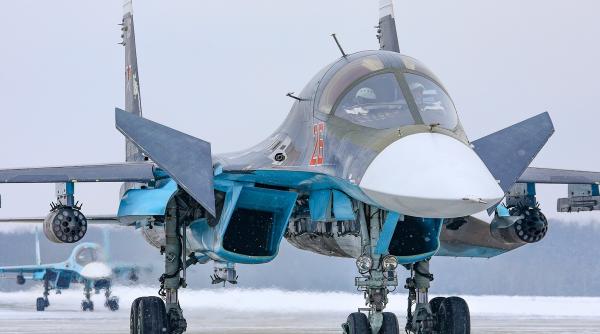 Război în Ucraina. Din ce este compusă armata lui Putin