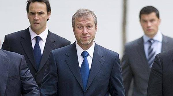 Miliardarul rus Roman Abramovici chemat să salveze Ucraina și Rusia 