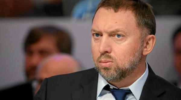Oleg Deripaska: Este necesar să punem capăt acestui capitalism de stat