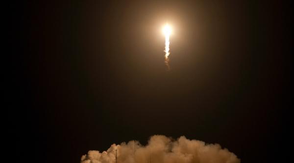 Ce este bomba termobarică. Expert militar: "Efect malefic! Asta simte un om aflat în zona unde aceasta explodează"